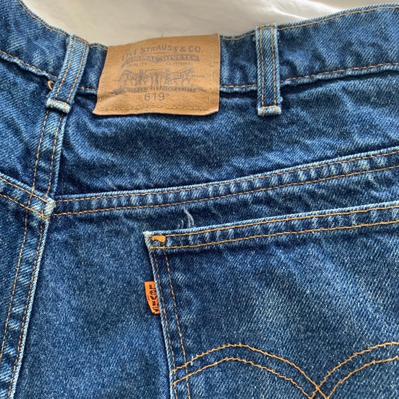 Levi’s Jeans - Picture 1 of 4